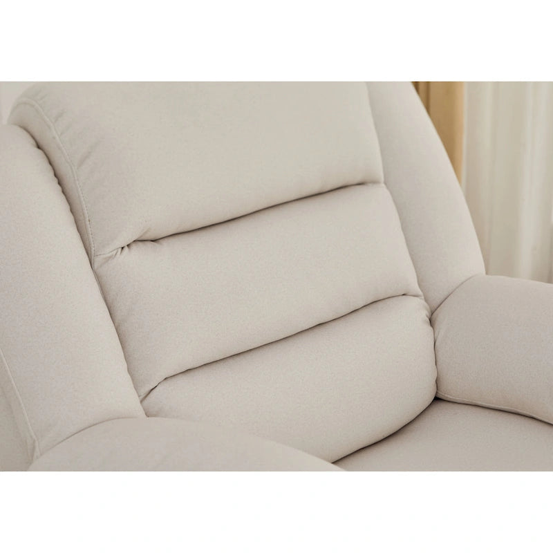 Fauteuil inclinable électrique