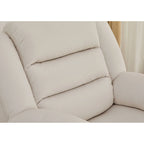 Fauteuil inclinable électrique