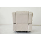 Fauteuil inclinable électrique