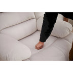 Fauteuil inclinable électrique