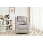 Fauteuil inclinable électrique