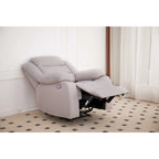 Fauteuil inclinable électrique