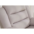 Fauteuil inclinable électrique