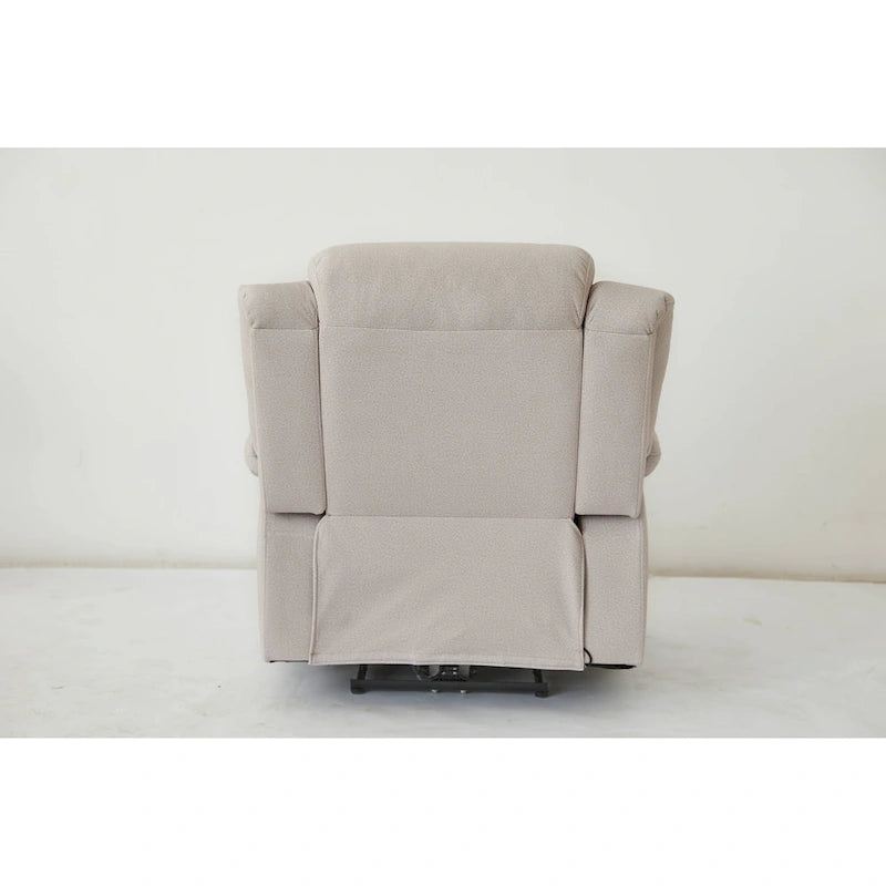 Fauteuil inclinable électrique