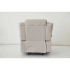 Fauteuil inclinable électrique