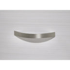 Ensemble de chambre à coucher de luxe 6 pièces Roundhill Furniture Stout White Panel