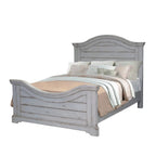 Ensemble de chambre à coucher Lakewood Panel 5 pièces