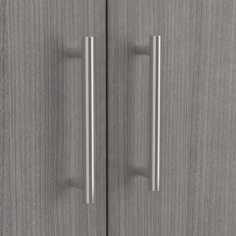 Ensemble de chambre à coucher Somerset 6 pièces pour lit double/queen de Bush Furniture