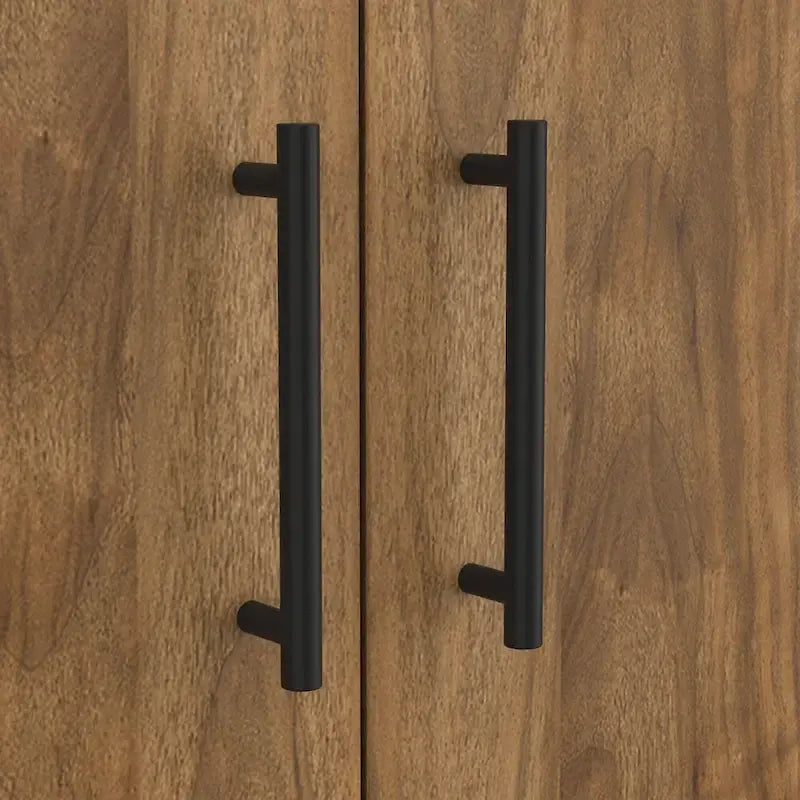 Ensemble de chambre à coucher Somerset 6 pièces pour lit double/queen de Bush Furniture