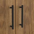 Ensemble de chambre à coucher Somerset 6 pièces pour lit double/queen de Bush Furniture