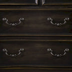 Ensemble de chambre à coucher traîneau 6 pièces Steve Silver Raymond