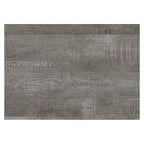 Ensemble de chambre à coucher moderne Tabina 3 pièces gris