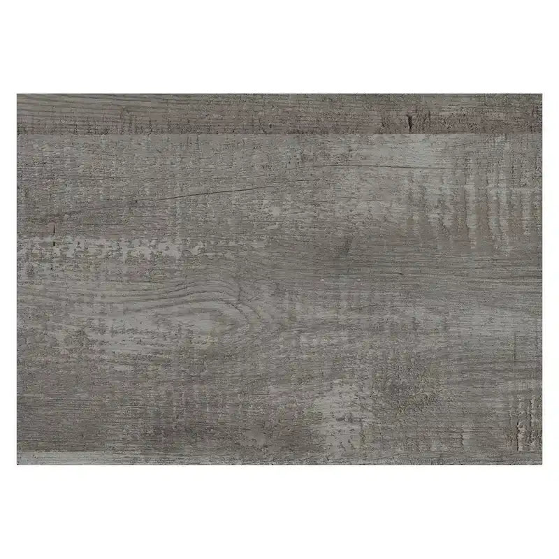 Ensemble de chambre à coucher moderne Tabina 3 pièces gris