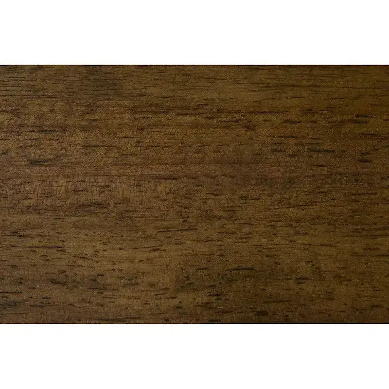 Ensemble de chambre à coucher Joell 5 pièces à panneaux rustiques bruns