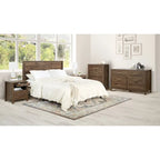 Ensemble de chambre à coucher Stonebrook 5 pièces