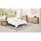 Ensemble de chambre à coucher Stonebrook 5 pièces