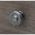 Ensemble de chambre à coucher Steve Silver Havenwood 6 pièces avec panneaux rembourrés