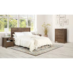 Ensemble de chambre à coucher Stonebrook 4 pièces