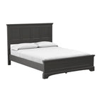Ensemble de chambre à coucher Farmhouse Basics 4 pièces pour lit queen