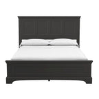 Ensemble de chambre à coucher Farmhouse Basics 4 pièces pour lit queen