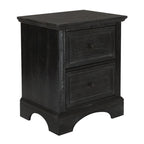 Ensemble de chambre à coucher Farmhouse Basics 4 pièces pour lit queen