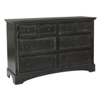 Ensemble de chambre à coucher Farmhouse Basics 4 pièces pour lit queen