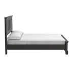Ensemble de chambre à coucher Farmhouse Basics 4 pièces pour lit queen