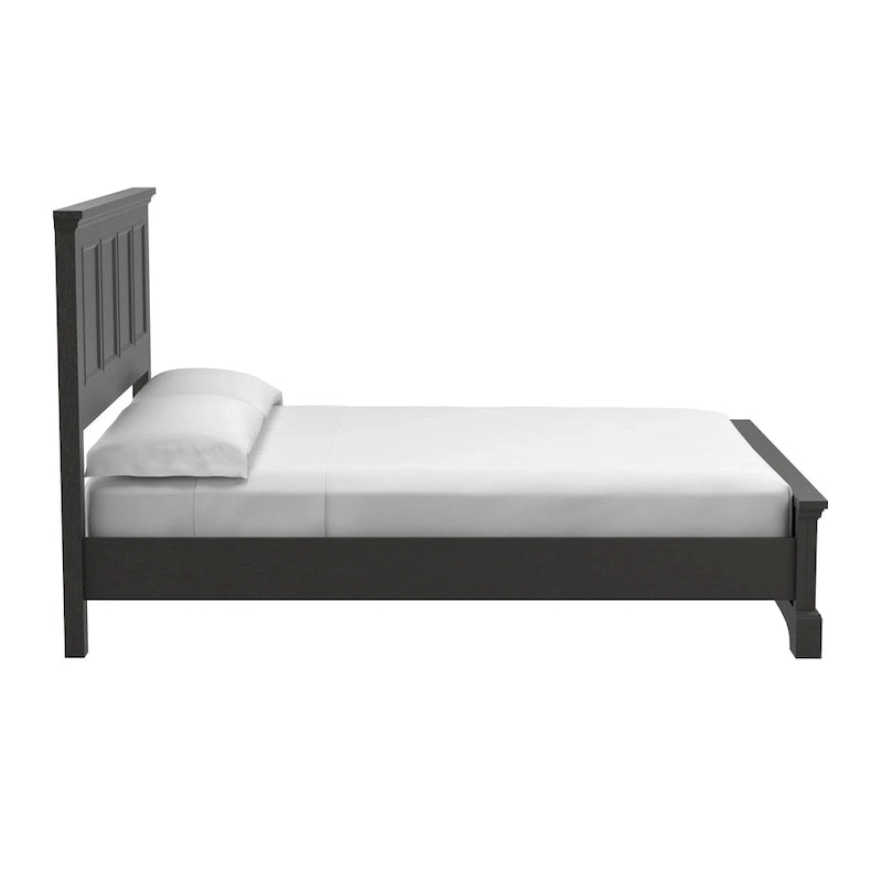 Ensemble de chambre à coucher Farmhouse Basics 4 pièces pour lit queen