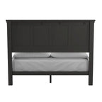 Ensemble de chambre à coucher Farmhouse Basics 4 pièces pour lit queen