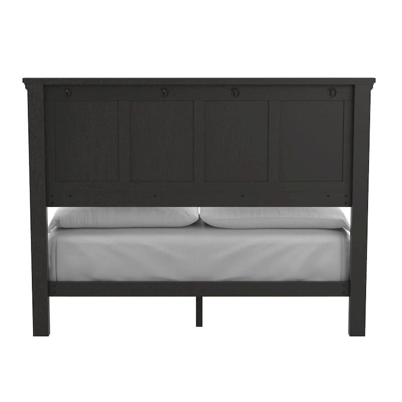 Ensemble de chambre à coucher Farmhouse Basics 4 pièces pour lit queen