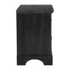 Ensemble de chambre à coucher Farmhouse Basics 4 pièces pour lit queen