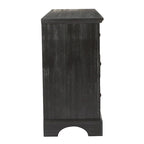 Ensemble de chambre à coucher Farmhouse Basics 4 pièces pour lit queen