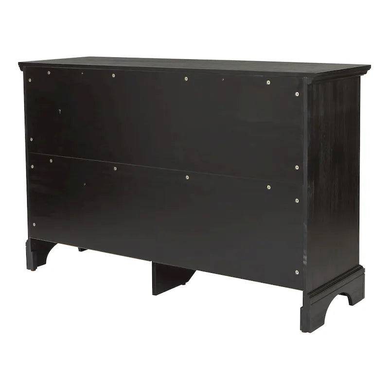 Ensemble de chambre à coucher Farmhouse Basics 4 pièces pour lit queen