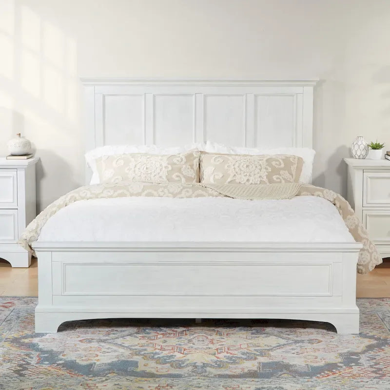 Ensemble de lit Farmhouse Basics