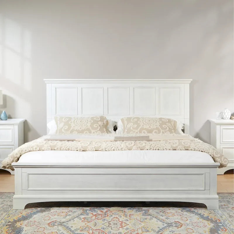 Ensemble de lit Farmhouse Basics