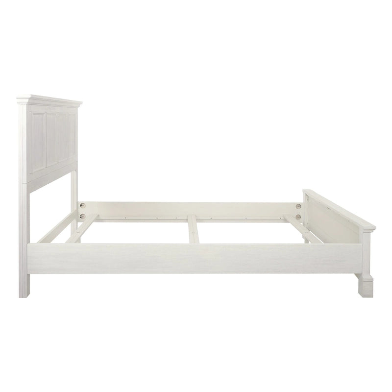 Ensemble de lit Farmhouse Basics