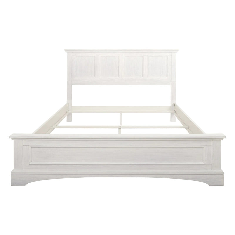 Ensemble de lit Farmhouse Basics
