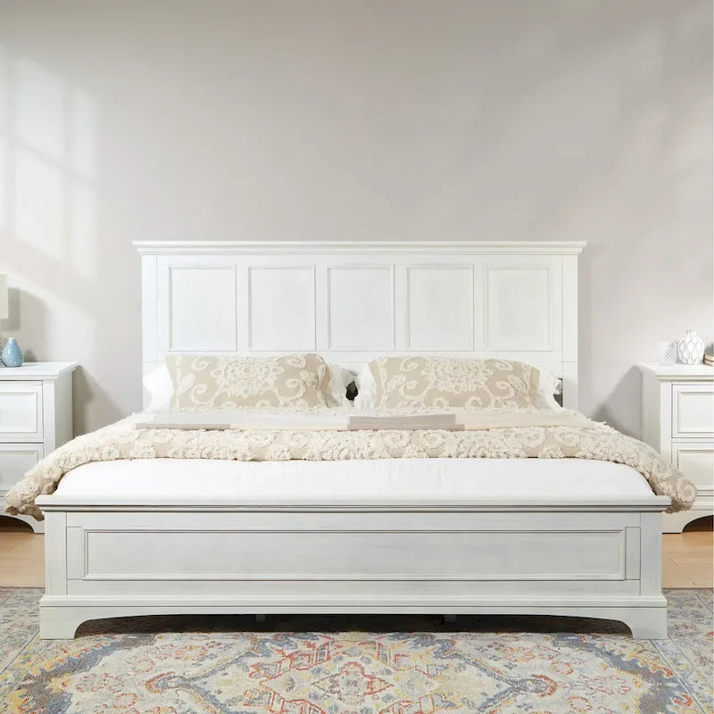 Ensemble de lit Farmhouse Basics
