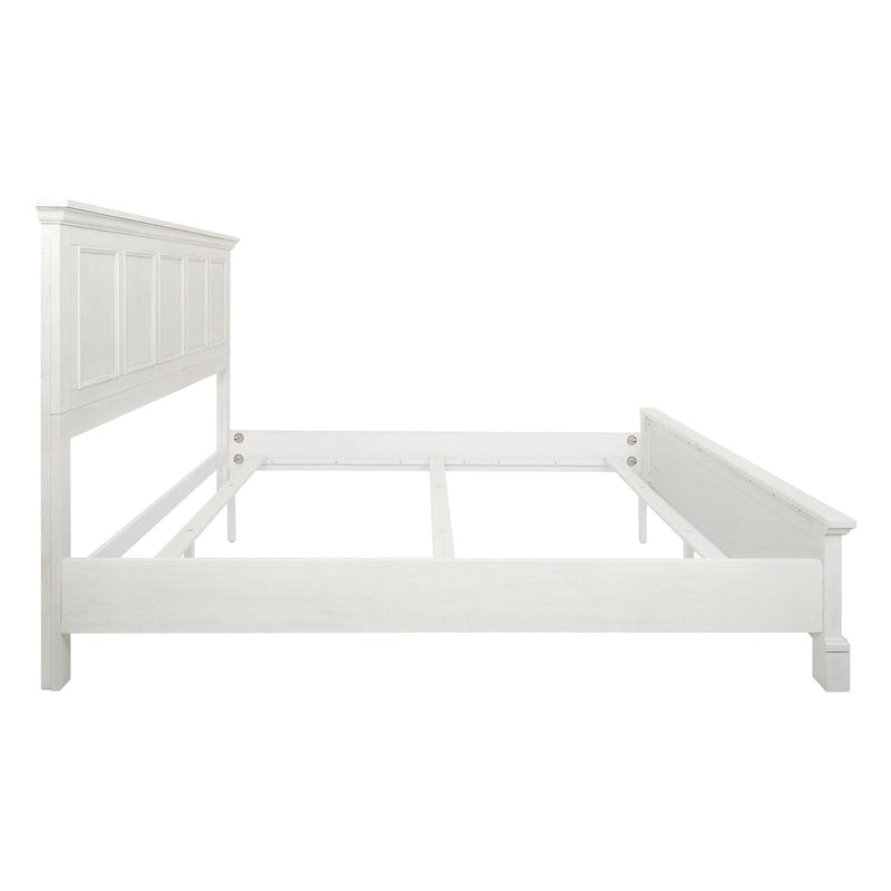 Ensemble de lit Farmhouse Basics