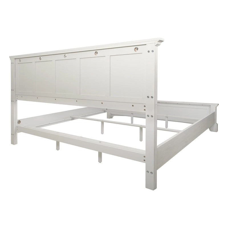 Ensemble de lit Farmhouse Basics