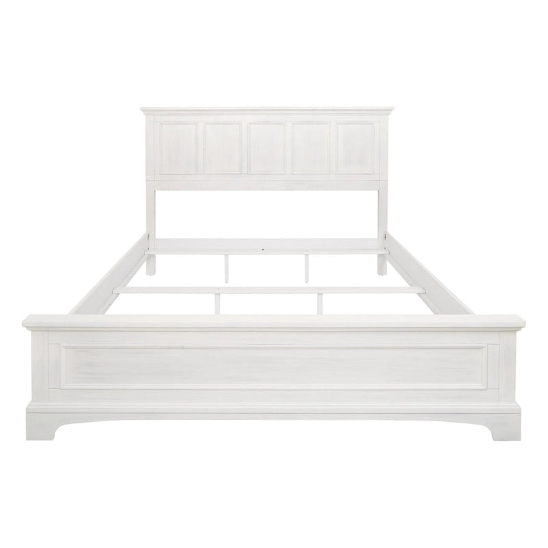 Ensemble de lit Farmhouse Basics