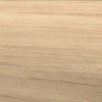 Ensemble de chambre à coucher en bois 3 pièces CraftPorch style milieu du siècle