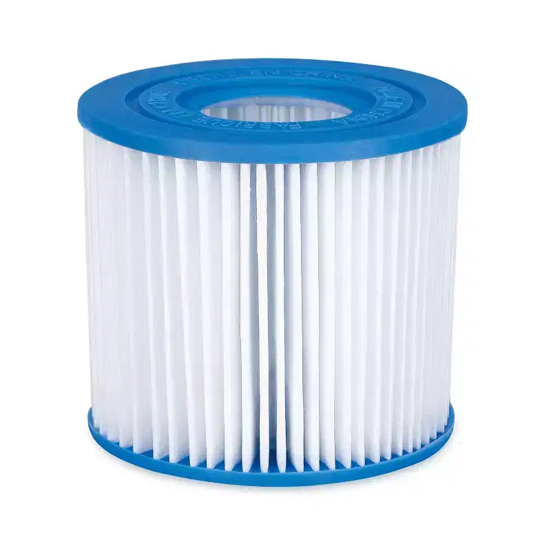 Piscine hors sol Summer Waves Quick Set 4,27 m x 0,91 m avec pompe et échelle