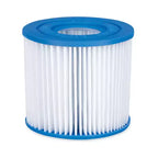 Piscine hors sol Summer Waves Quick Set 4,27 m x 0,91 m avec pompe et échelle