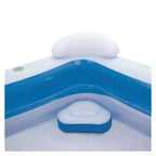 Bestway : Piscine gonflable H2OGO! Family Fun pour enfants