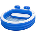 Bestway: H2OGO! Splash Paradise Inflatable Play Pool