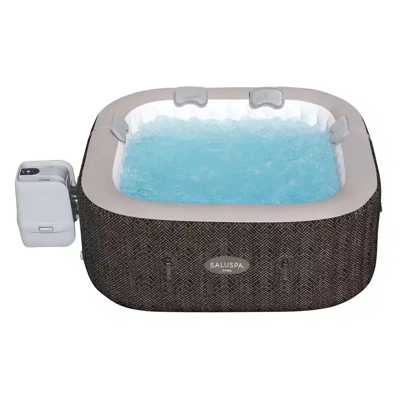 Spa gonflable Bestway SaluSpa Hawaii AirJet