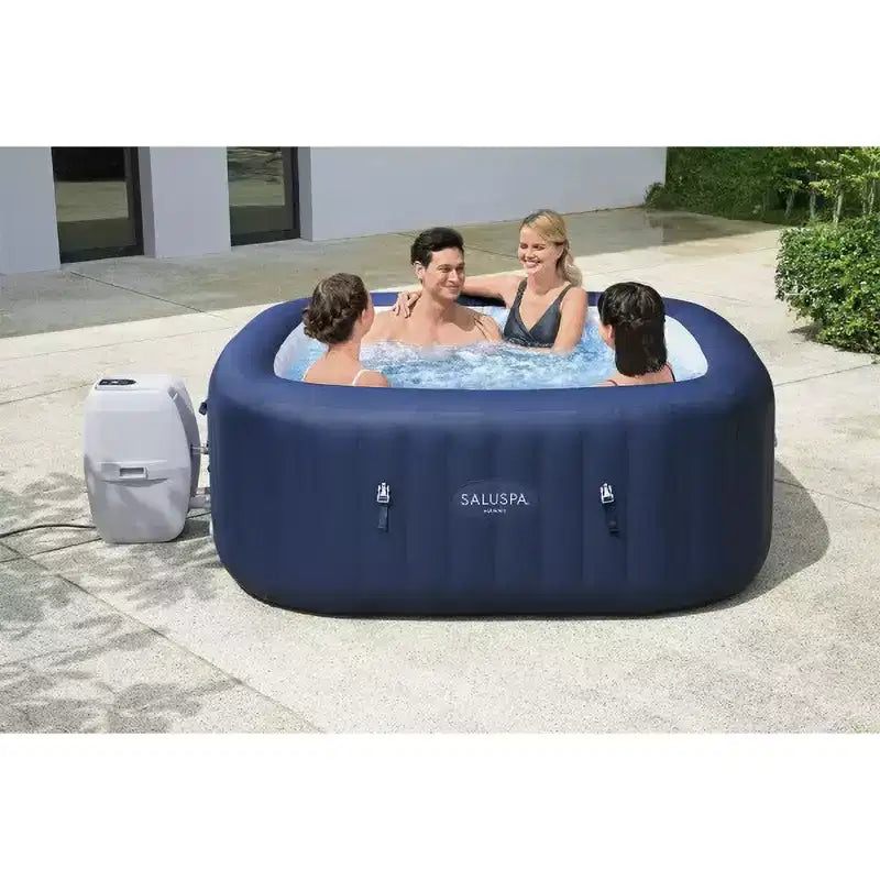 Spa gonflable Bestway SaluSpa Hawaii AirJet