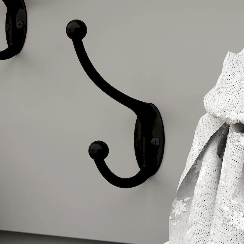 Porte-manteau, banc à chaussures, meuble d'appoint, entrée, salon