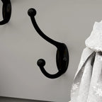 Porte-manteau, banc à chaussures, meuble d'appoint, entrée, salon